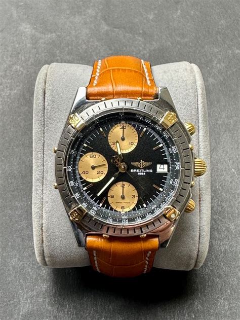 breitling datum bis 39|breitling 40 mm chronograph.